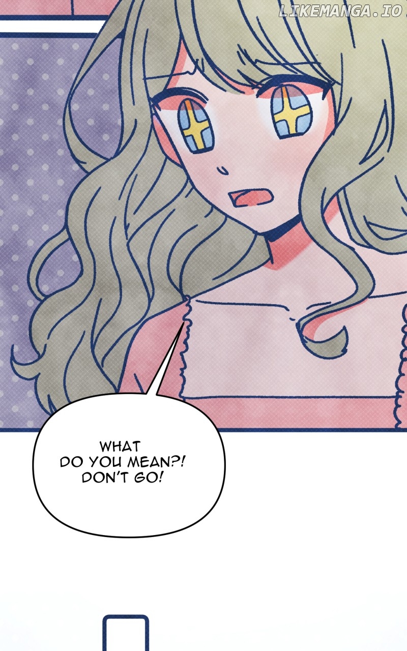 Love Cycle Chapter 27 - page 33