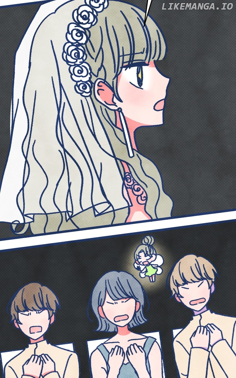 Love Cycle Chapter 27 - page 42