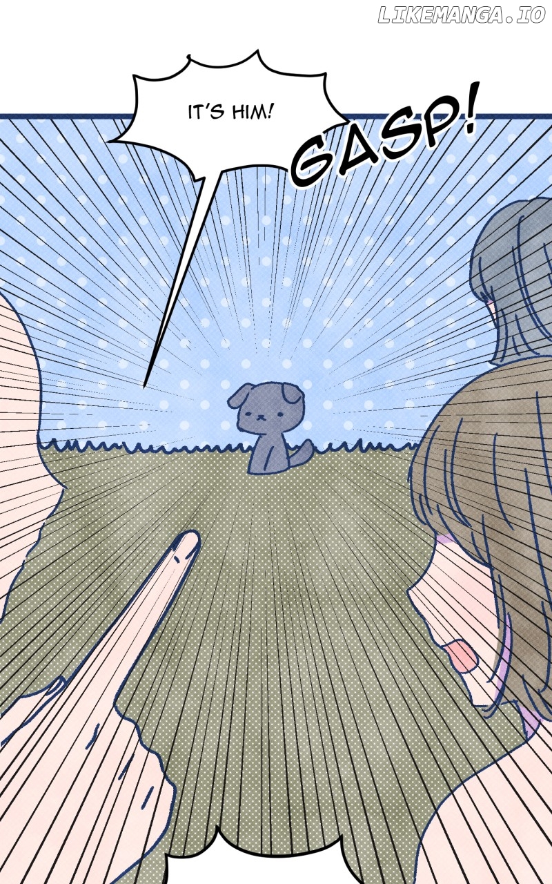 Love Cycle Chapter 27 - page 45