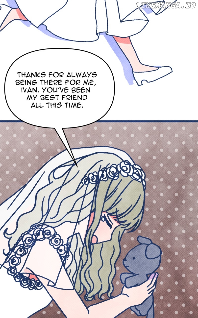 Love Cycle Chapter 27 - page 48