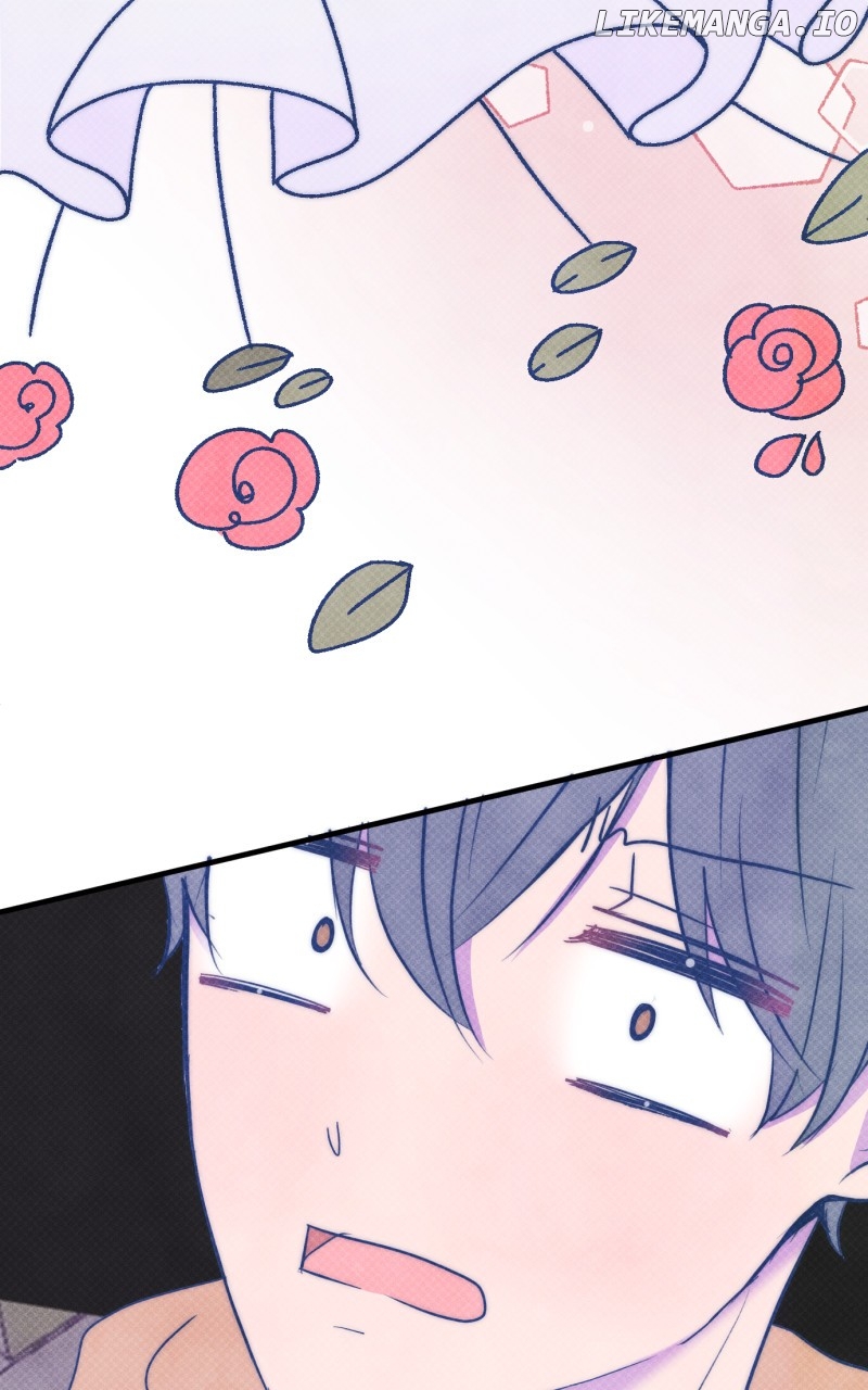 Love Cycle Chapter 28 - page 4