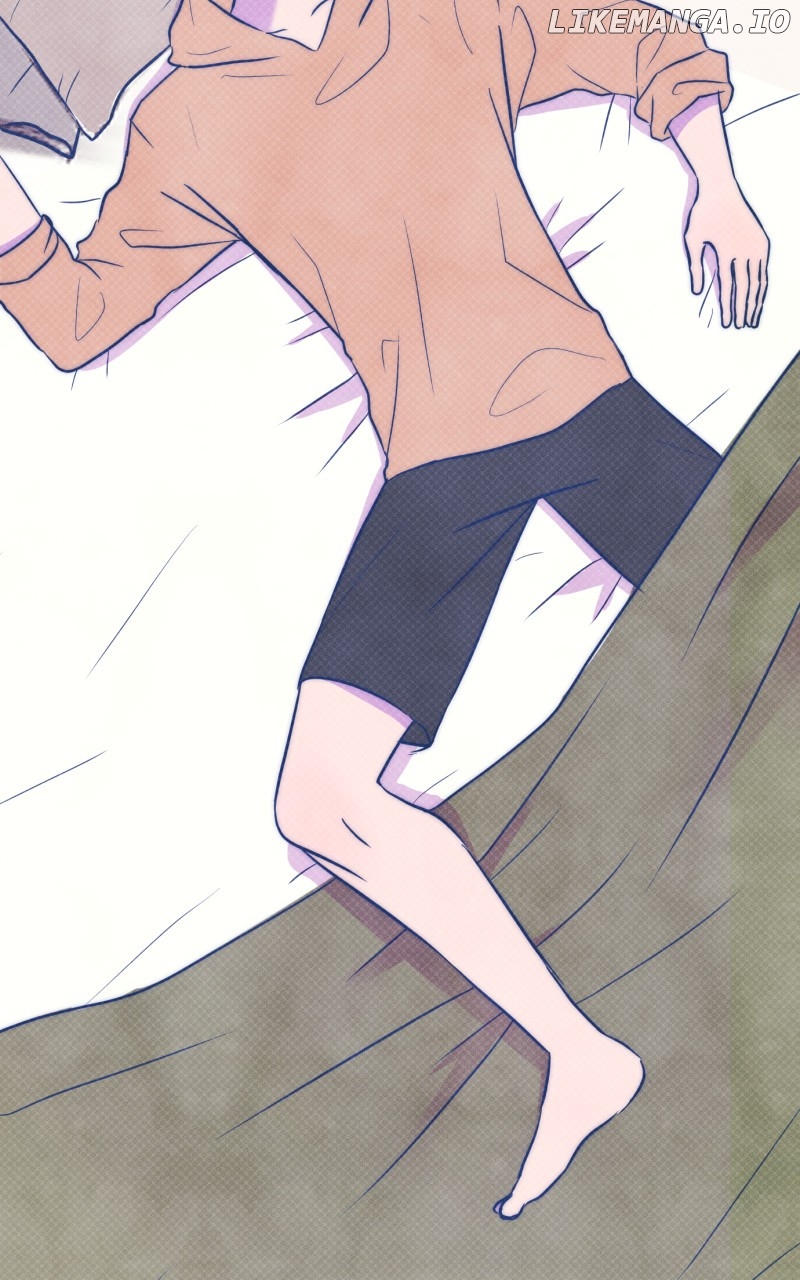 Love Cycle Chapter 28 - page 6