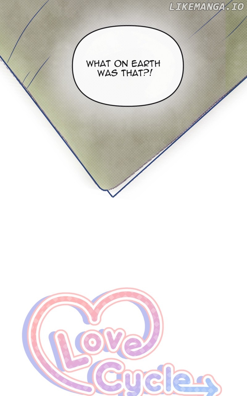 Love Cycle Chapter 28 - page 7