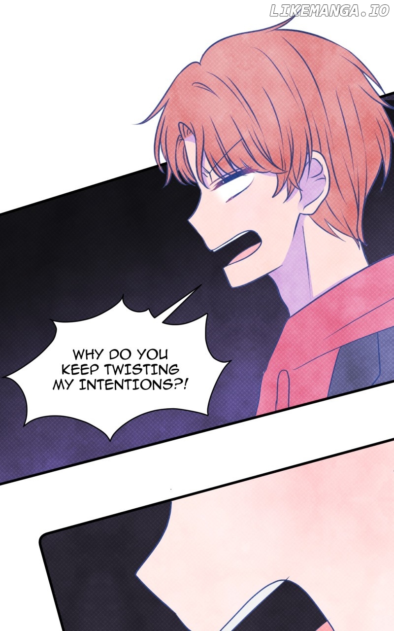 Love Cycle Chapter 28 - page 45