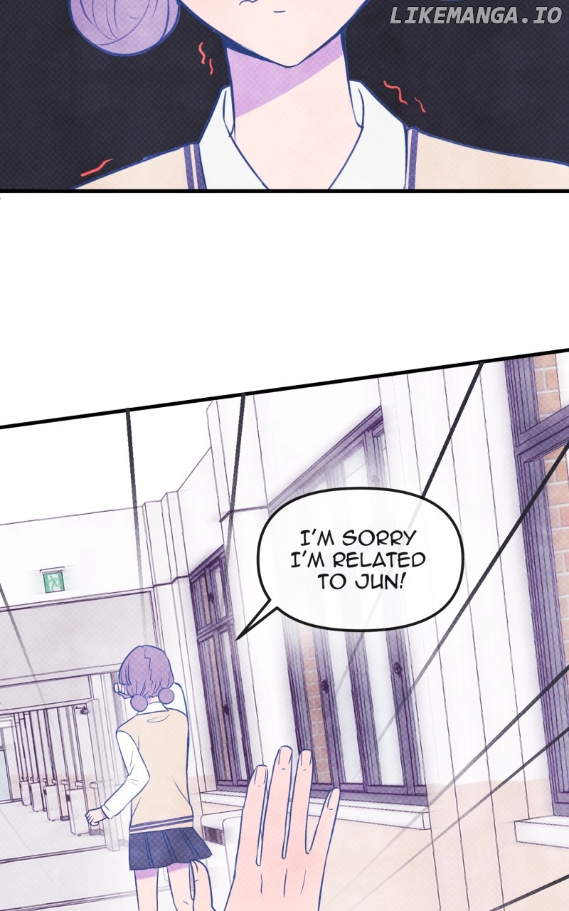 Love Cycle Chapter 28 - page 48