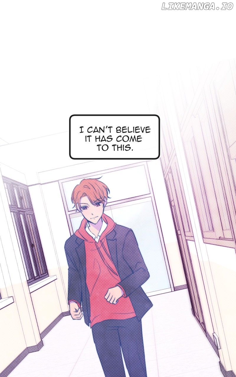 Love Cycle Chapter 29 - page 2