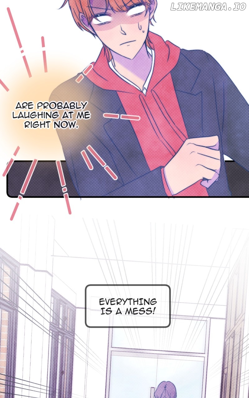 Love Cycle Chapter 29 - page 5