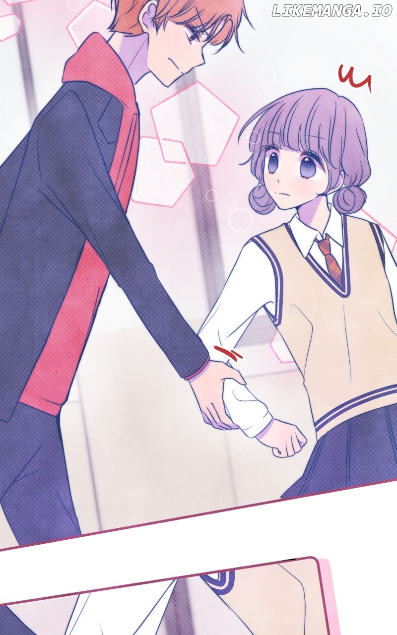 Love Cycle Chapter 29 - page 7