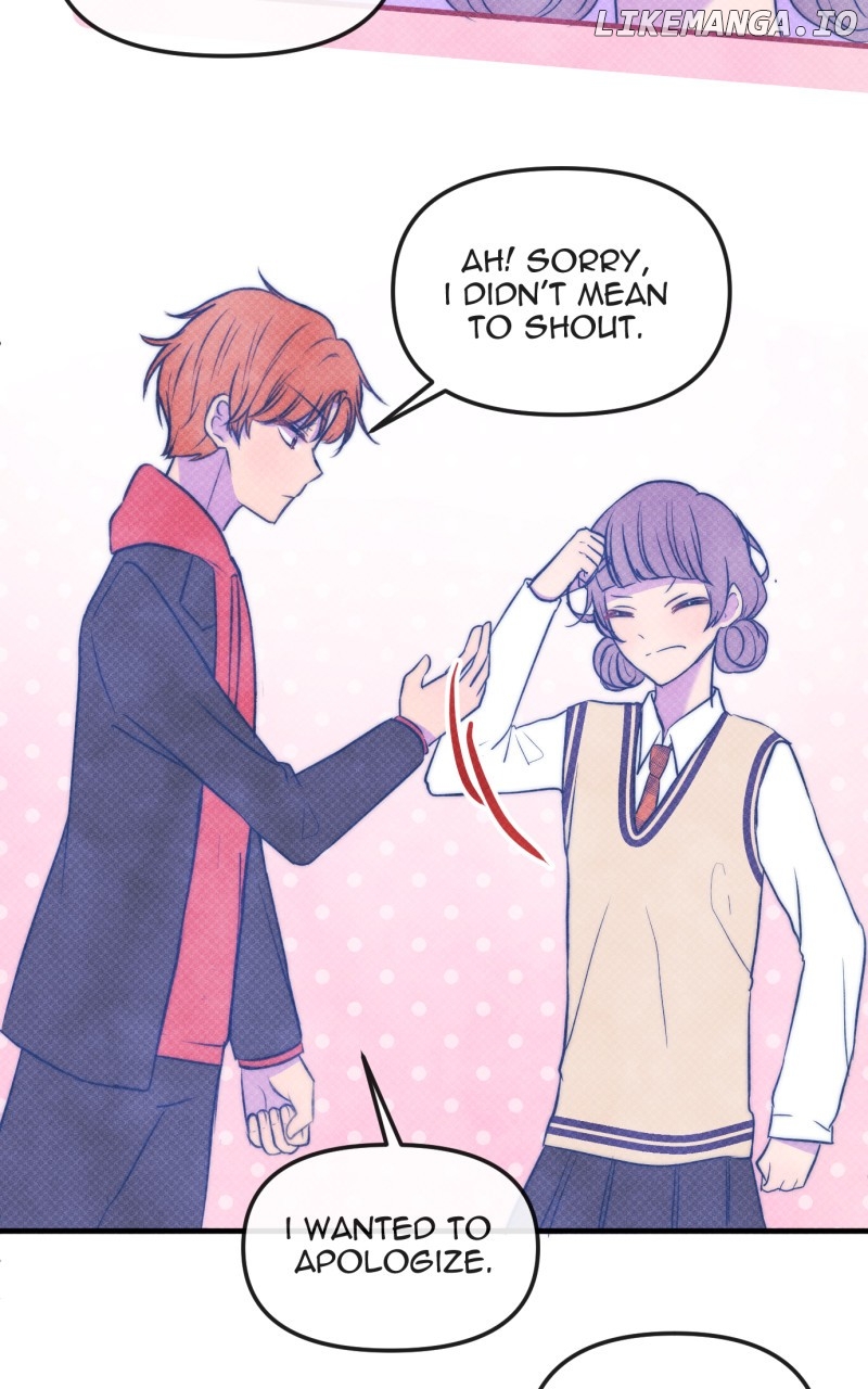 Love Cycle Chapter 29 - page 9