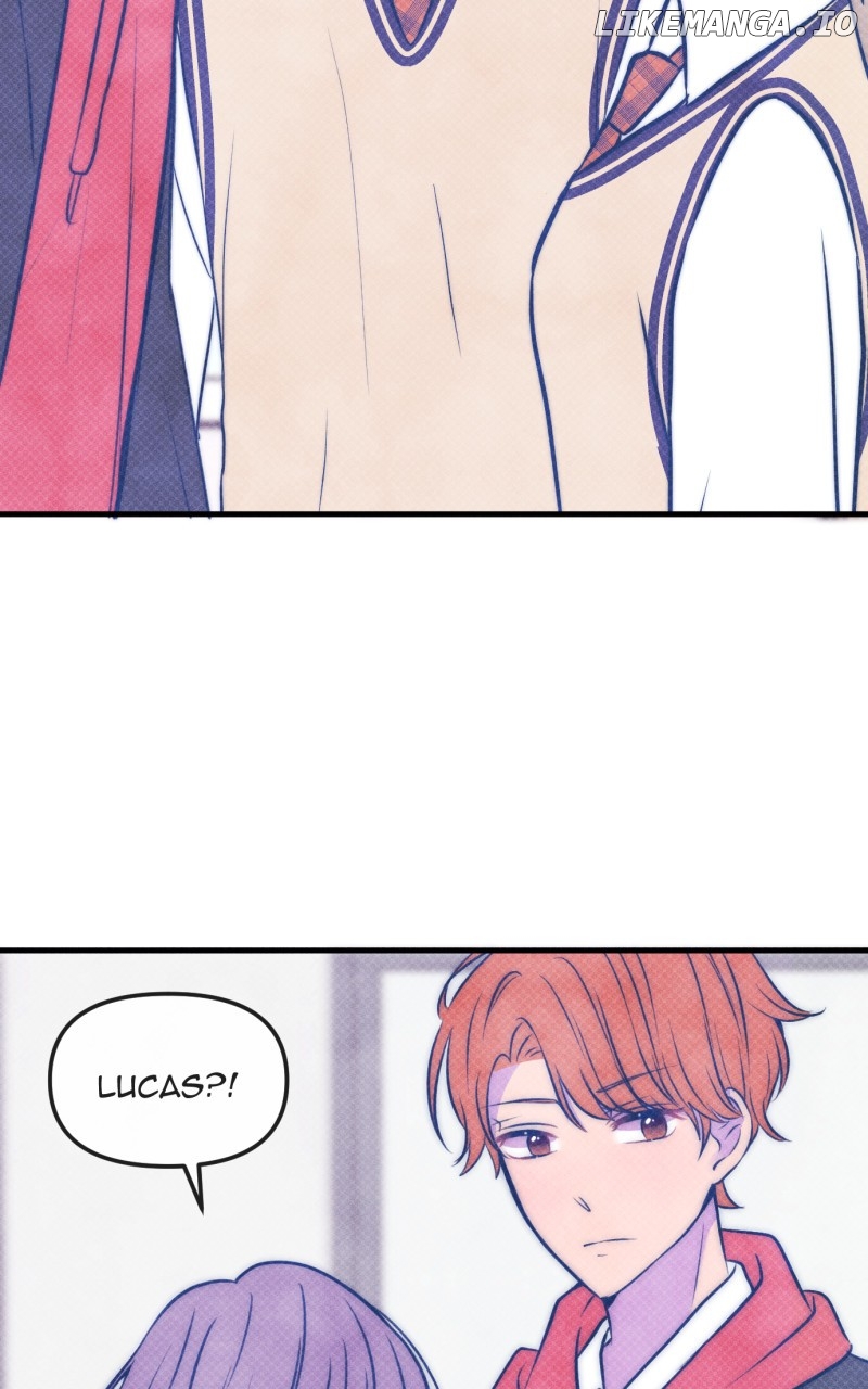 Love Cycle Chapter 29 - page 15