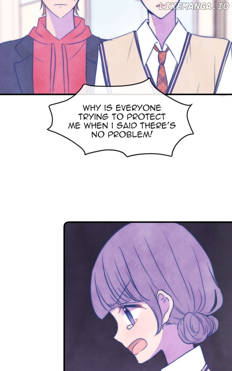 Love Cycle Chapter 29 - page 25