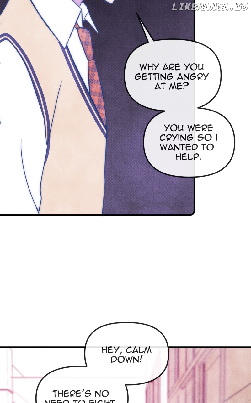 Love Cycle Chapter 29 - page 27