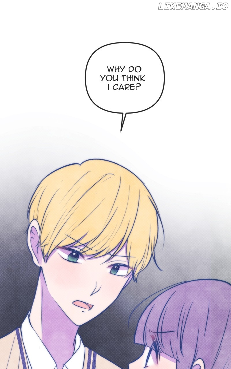 Love Cycle Chapter 29 - page 31