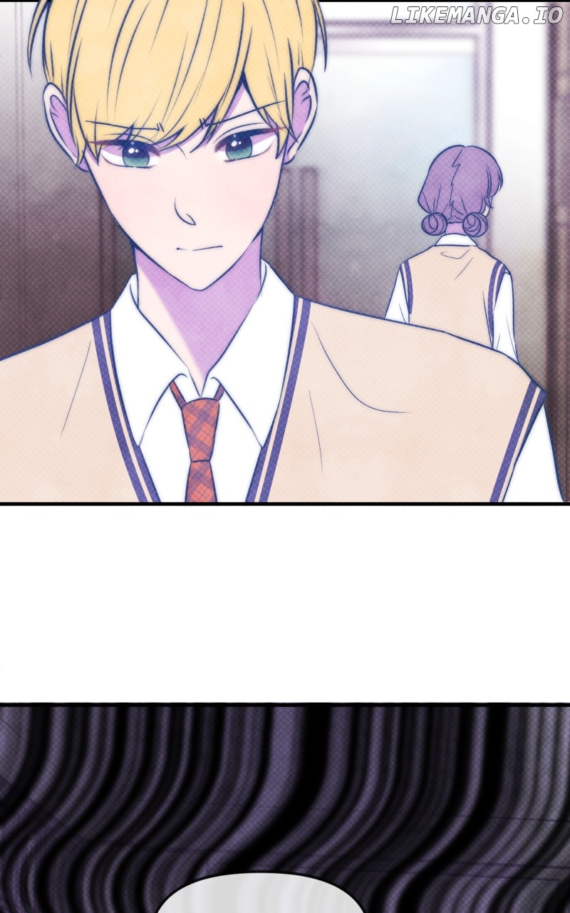 Love Cycle Chapter 29 - page 36