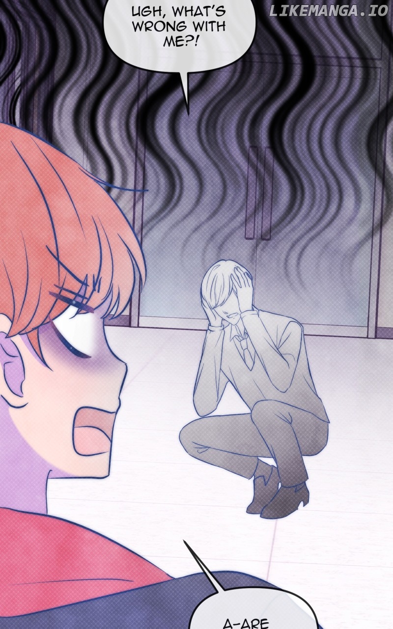 Love Cycle Chapter 29 - page 37