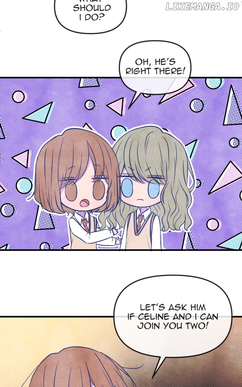 Love Cycle Chapter 30 - page 44
