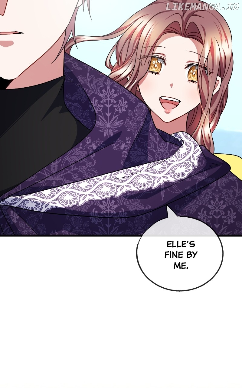 To You Who Never Loved Me Chapter 69 - page 14
