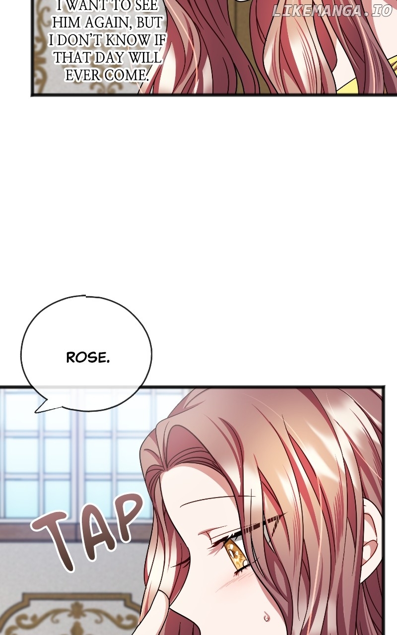 To You Who Never Loved Me Chapter 69 - page 32