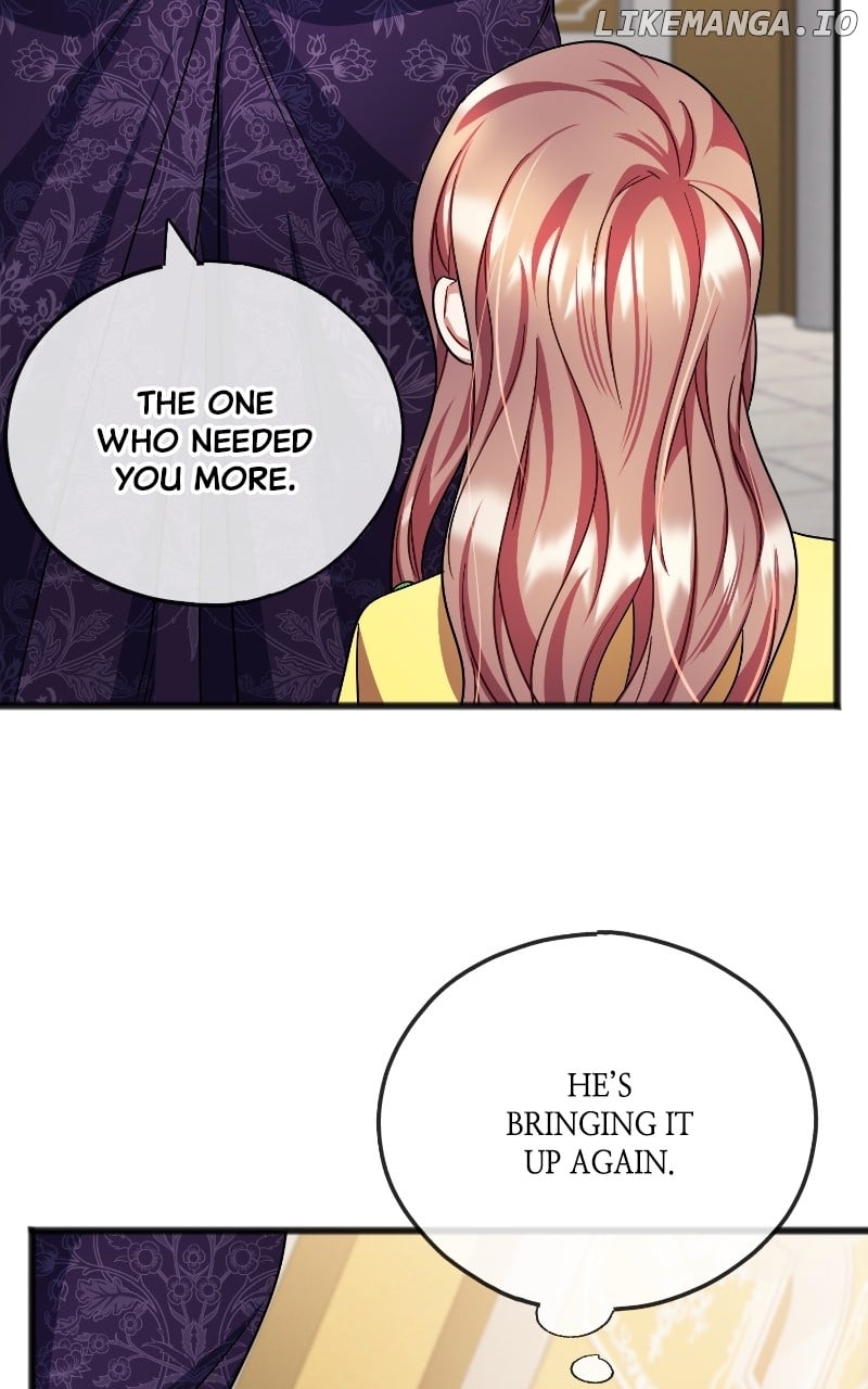 To You Who Never Loved Me Chapter 69 - page 37
