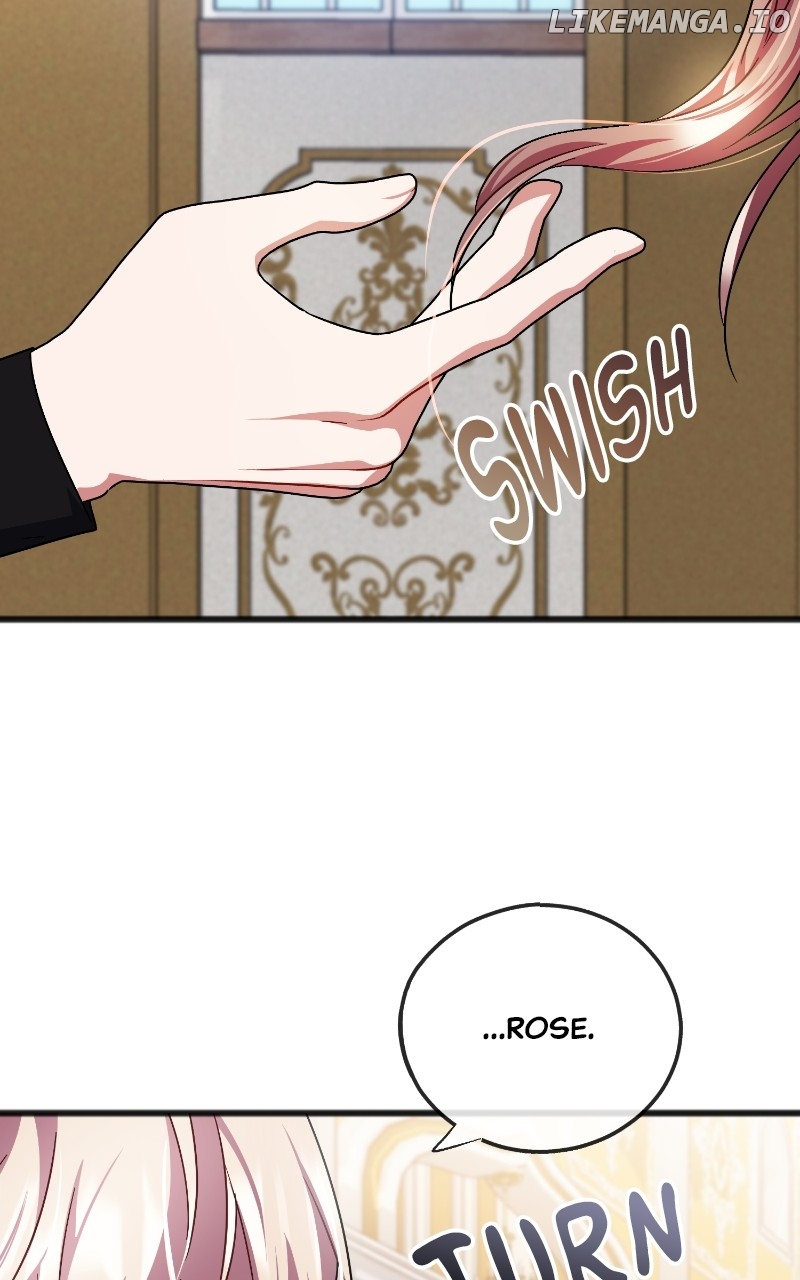 To You Who Never Loved Me Chapter 69 - page 40