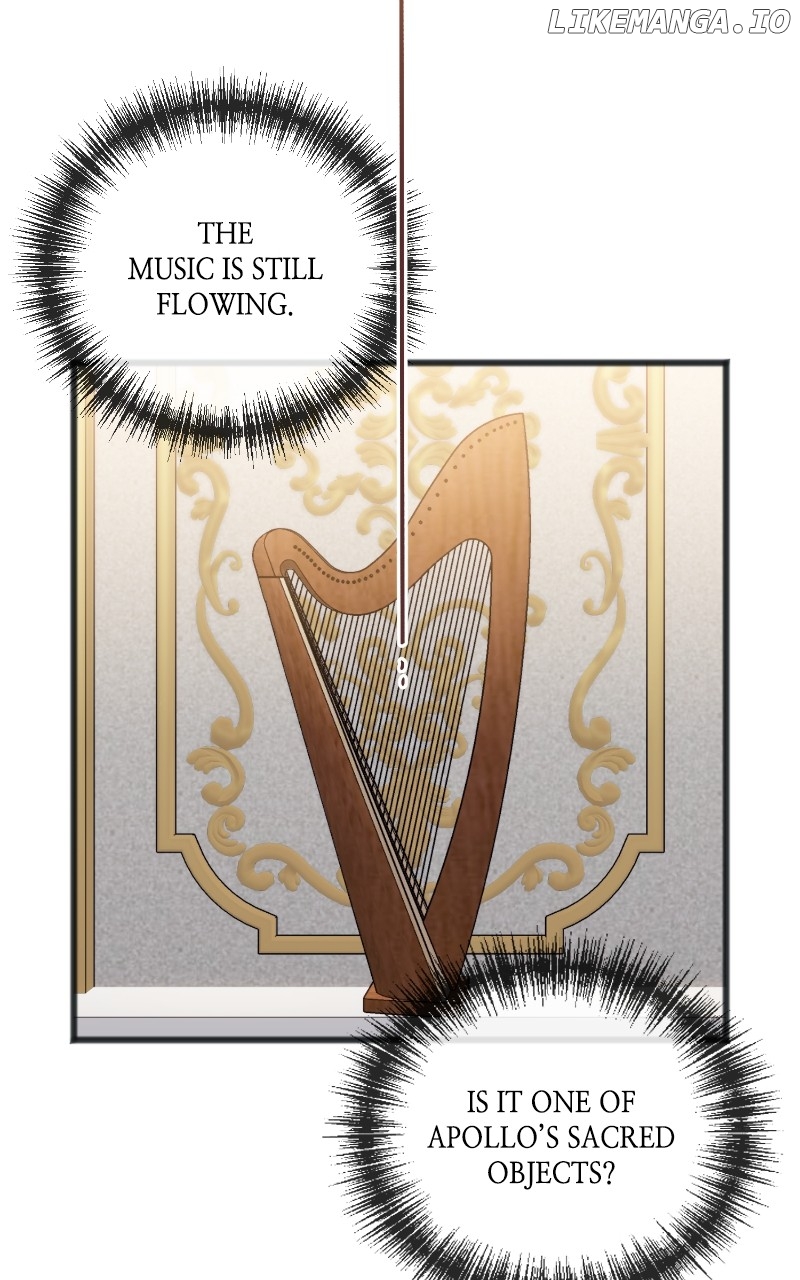 To You Who Never Loved Me Chapter 69 - page 44
