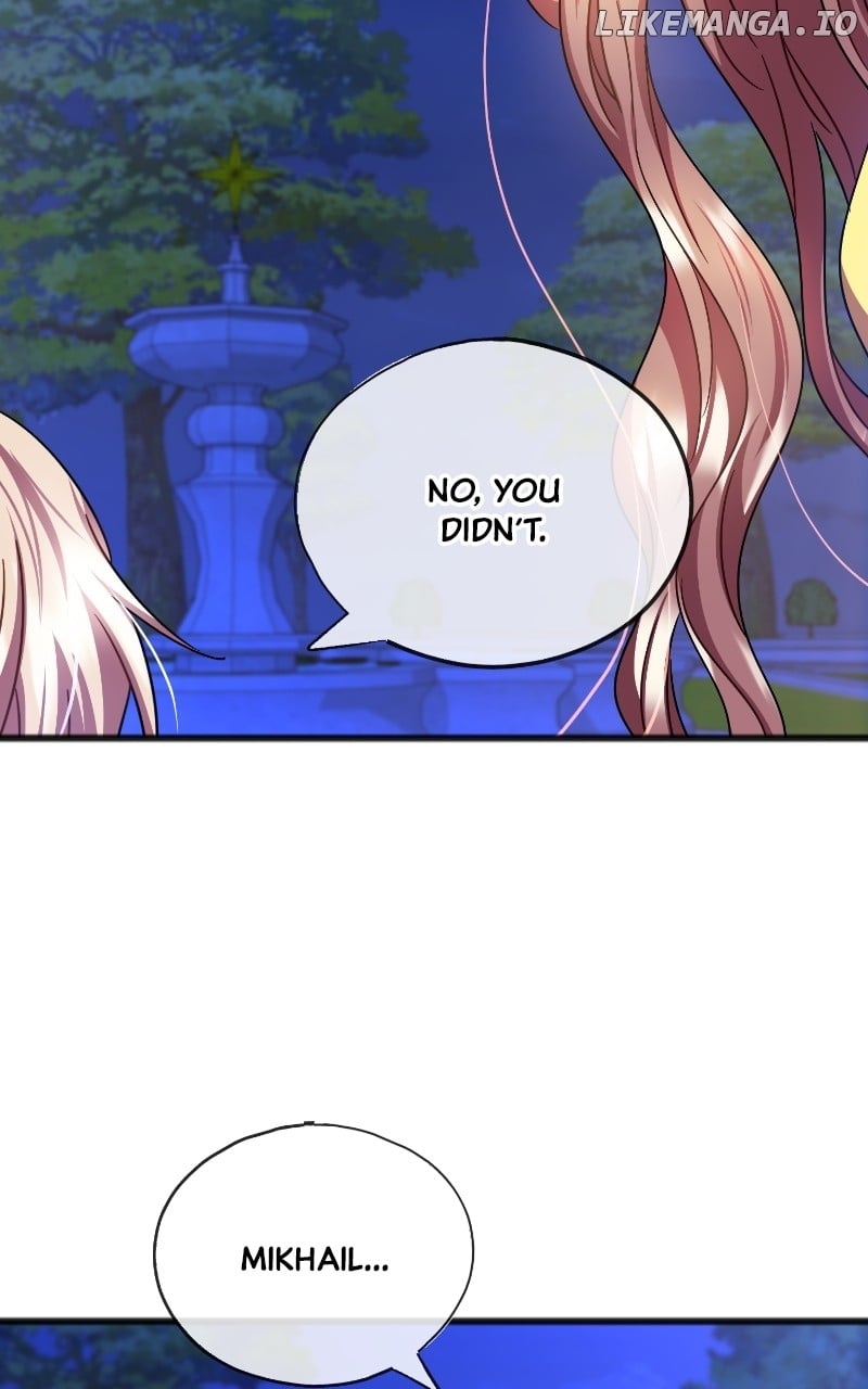 To You Who Never Loved Me Chapter 70 - page 32