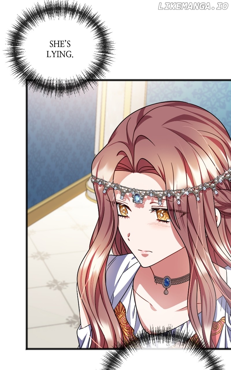 To You Who Never Loved Me Chapter 71 - page 4