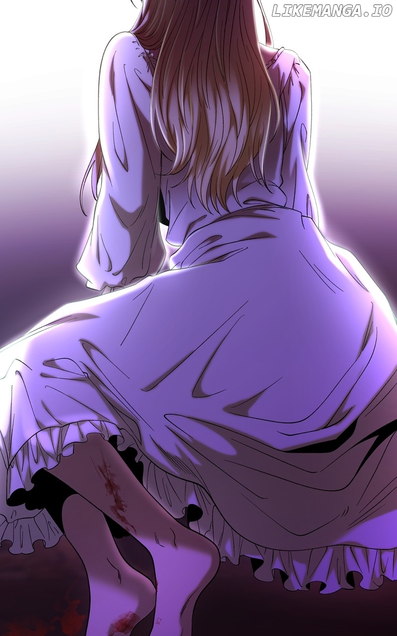 Like A Wind On A Dry Branch Chapter 160 - page 12