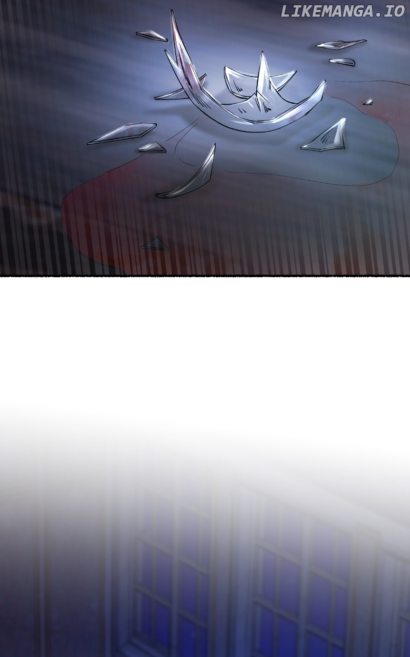 Like A Wind On A Dry Branch Chapter 160 - page 33