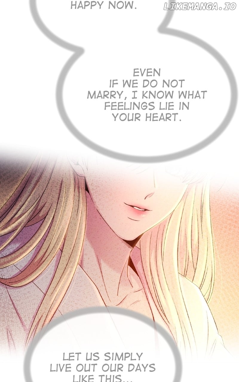 Like A Wind On A Dry Branch Chapter 160 - page 64