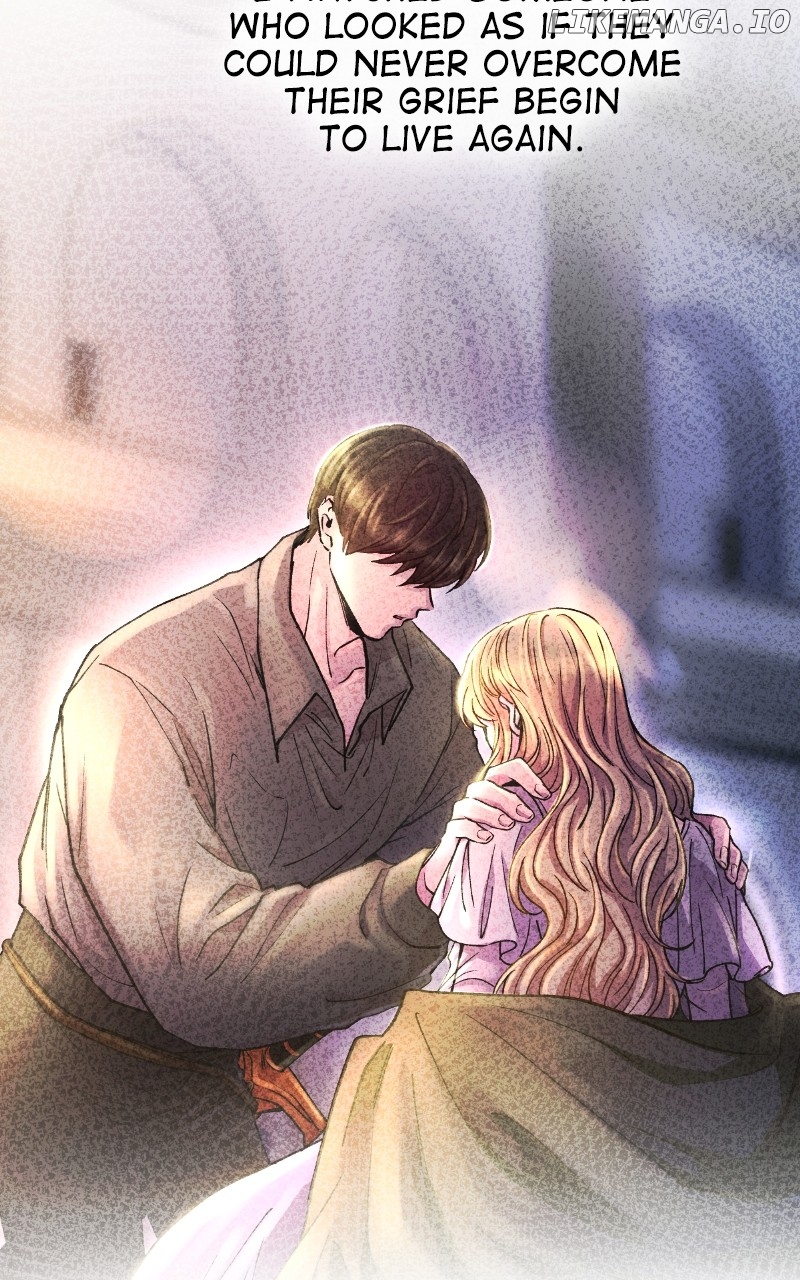 Like A Wind On A Dry Branch Chapter 160 - page 102