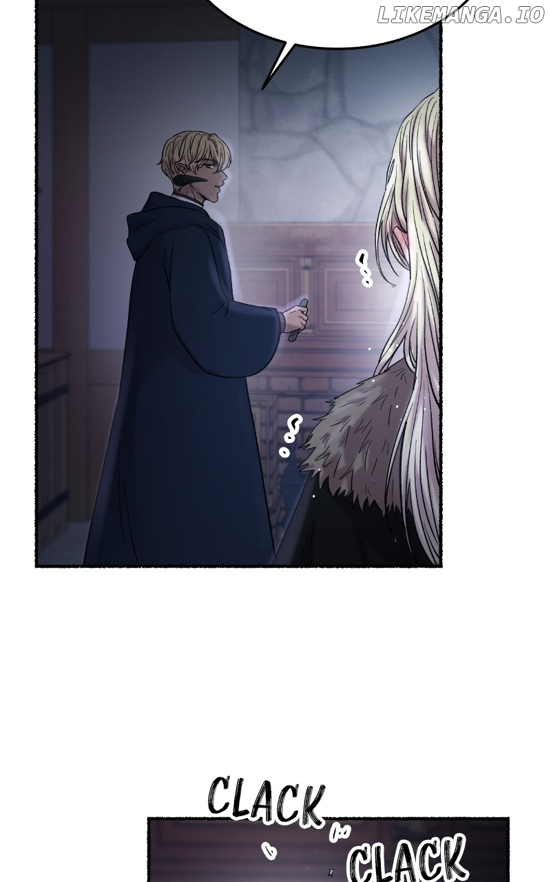 Like A Wind On A Dry Branch Chapter 161 - page 49