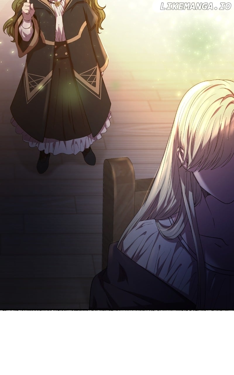 Like A Wind On A Dry Branch Chapter 162 - page 44