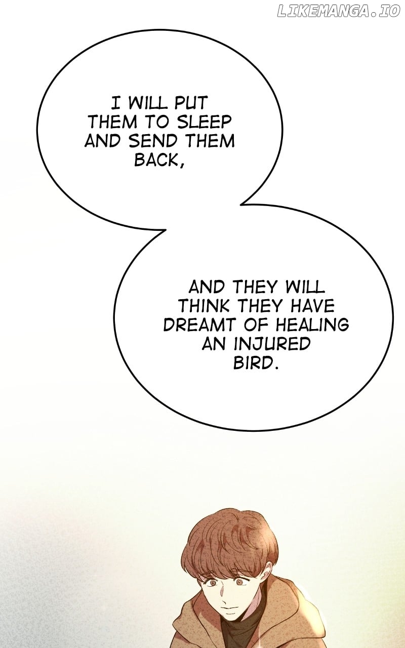 Like A Wind On A Dry Branch Chapter 162 - page 92