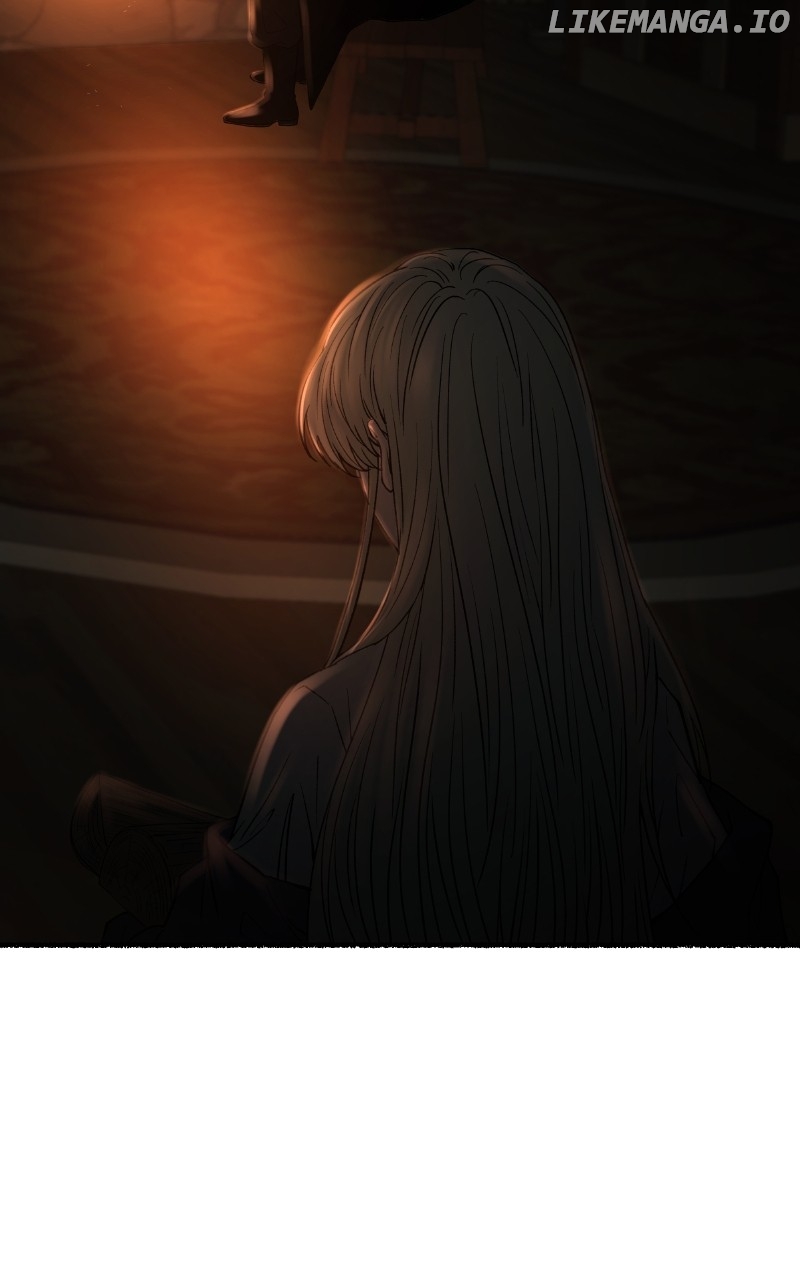 Like A Wind On A Dry Branch Chapter 163 - page 131