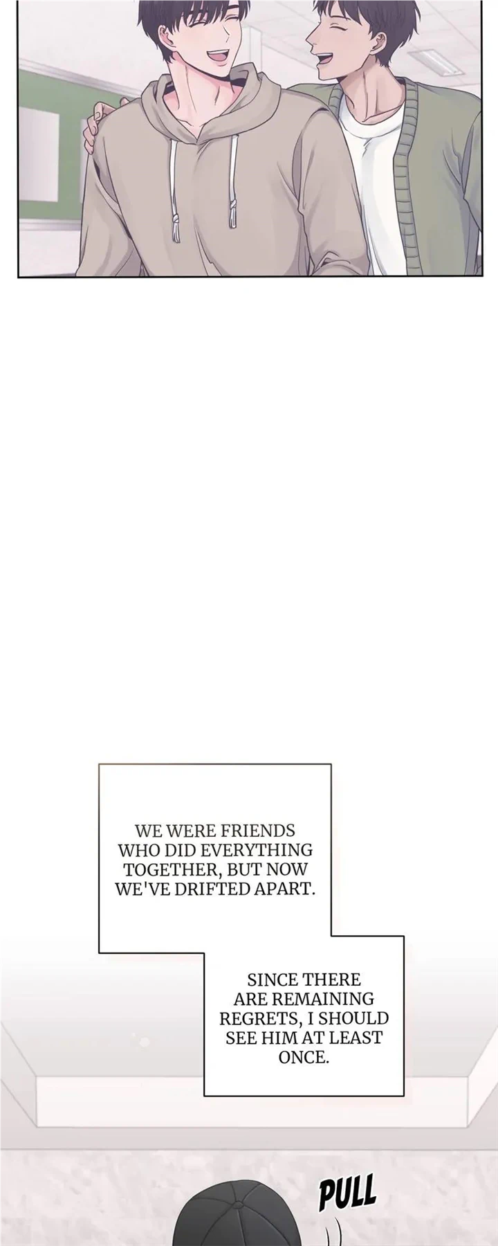 Going To Bed With My Hater Chapter 40 - page 3