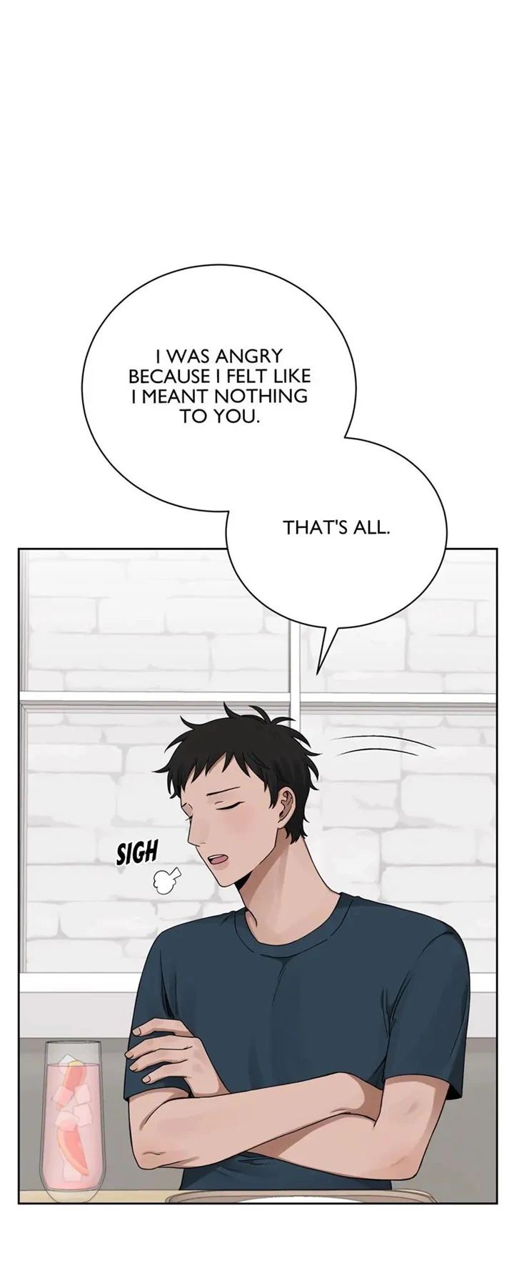 Going To Bed With My Hater Chapter 40 - page 27