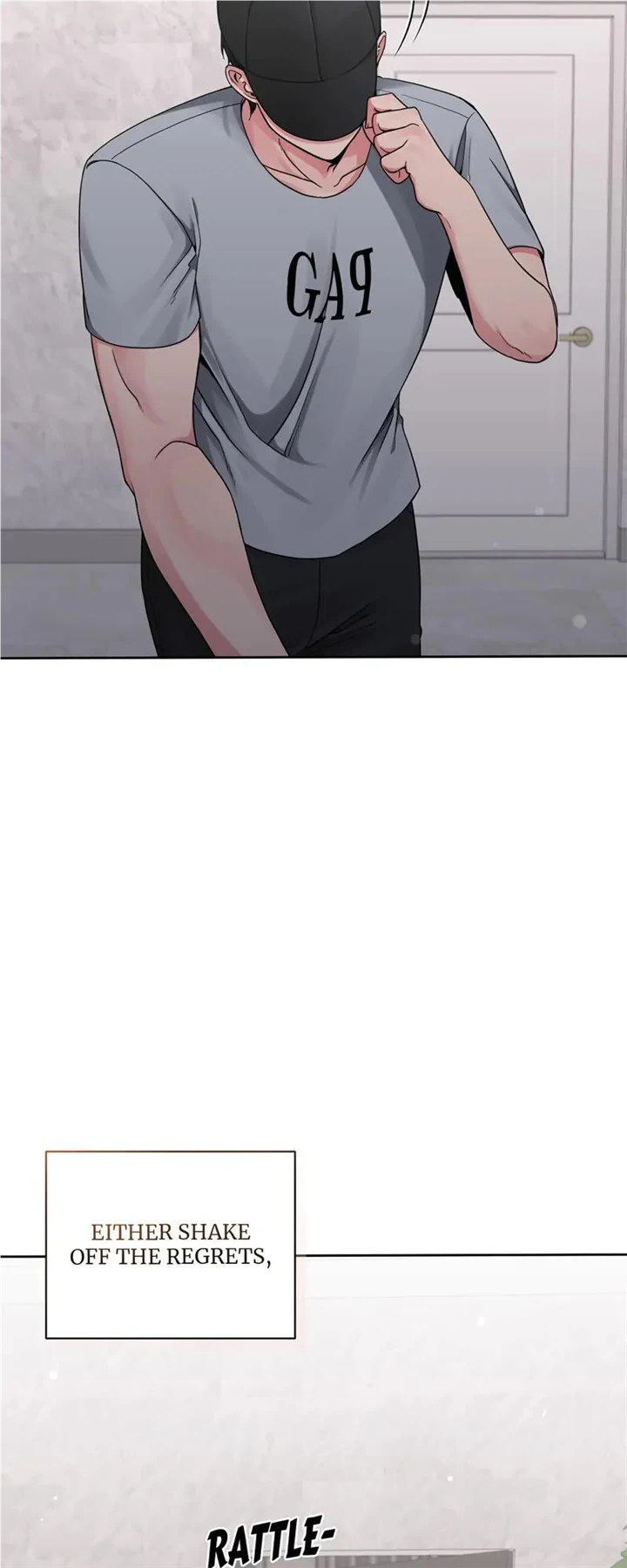 Going To Bed With My Hater Chapter 40 - page 4
