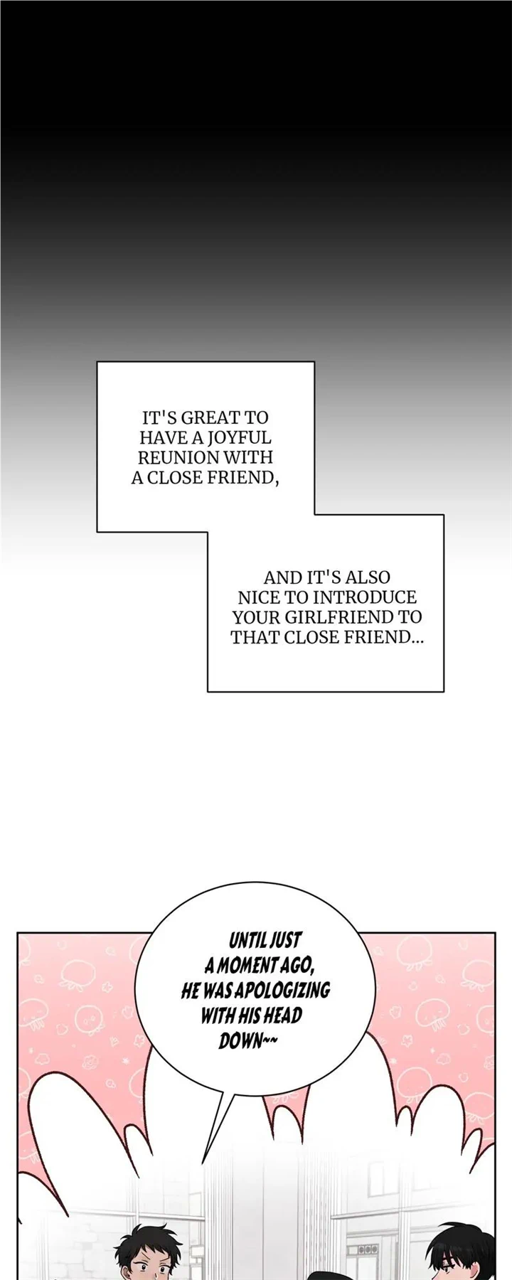 Going To Bed With My Hater Chapter 40 - page 39