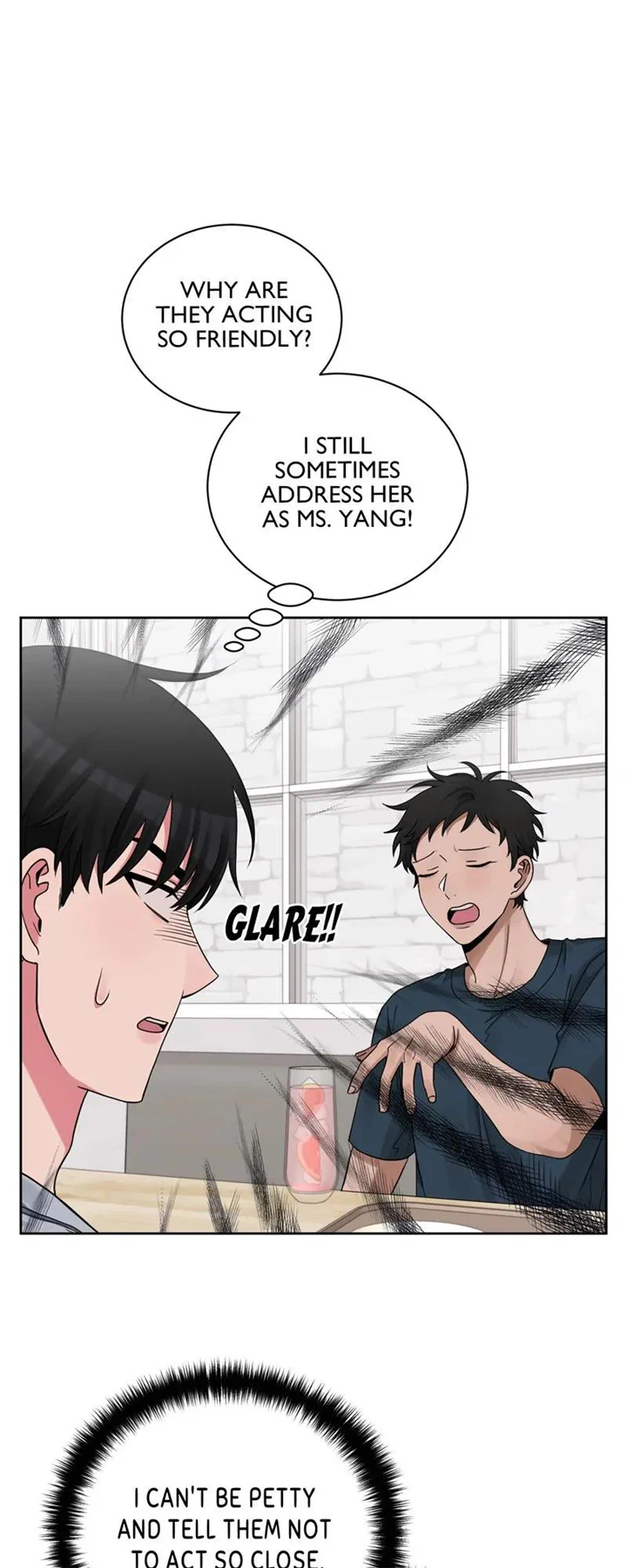 Going To Bed With My Hater Chapter 40 - page 42