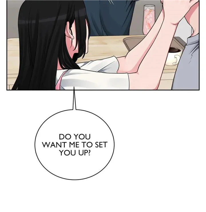 Going To Bed With My Hater Chapter 40 - page 47