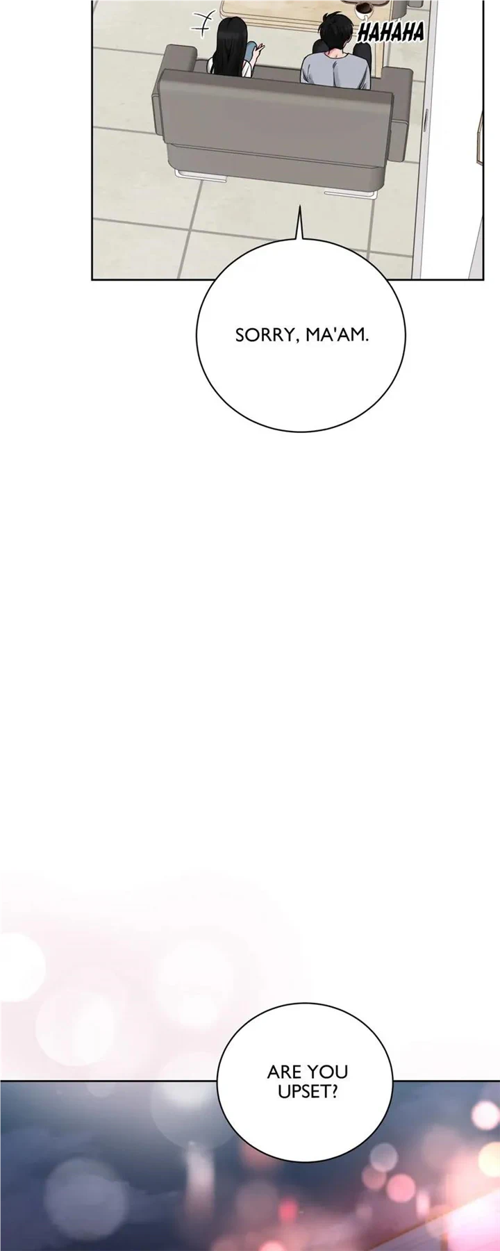 Going To Bed With My Hater Chapter 40 - page 52