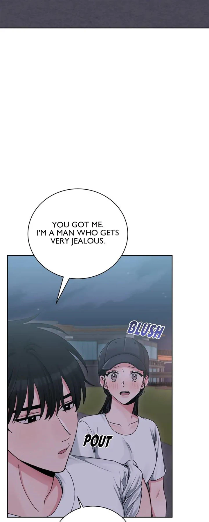 Going To Bed With My Hater Chapter 40 - page 55