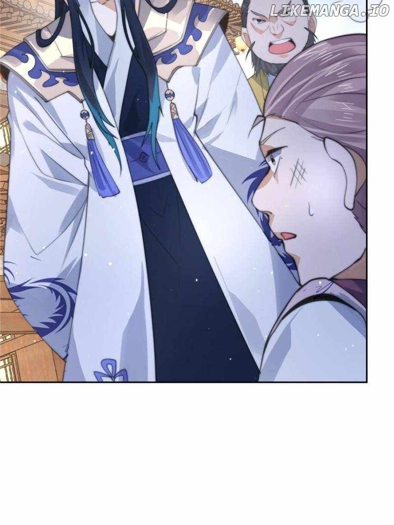 All the Female Apprentices Want to Kill Me Chapter 68 - page 19