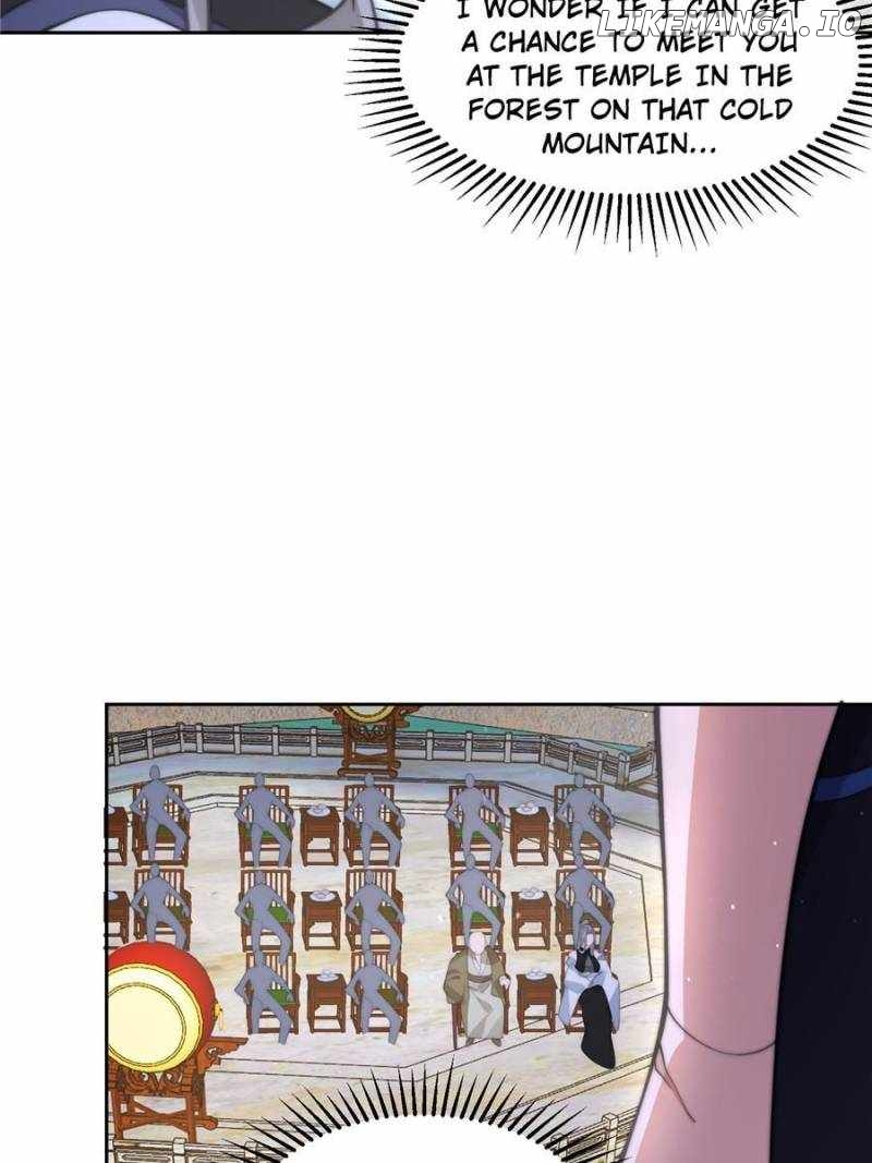 All the Female Apprentices Want to Kill Me Chapter 68 - page 36