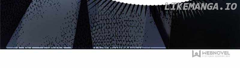 All the Female Apprentices Want to Kill Me Chapter 68 - page 39