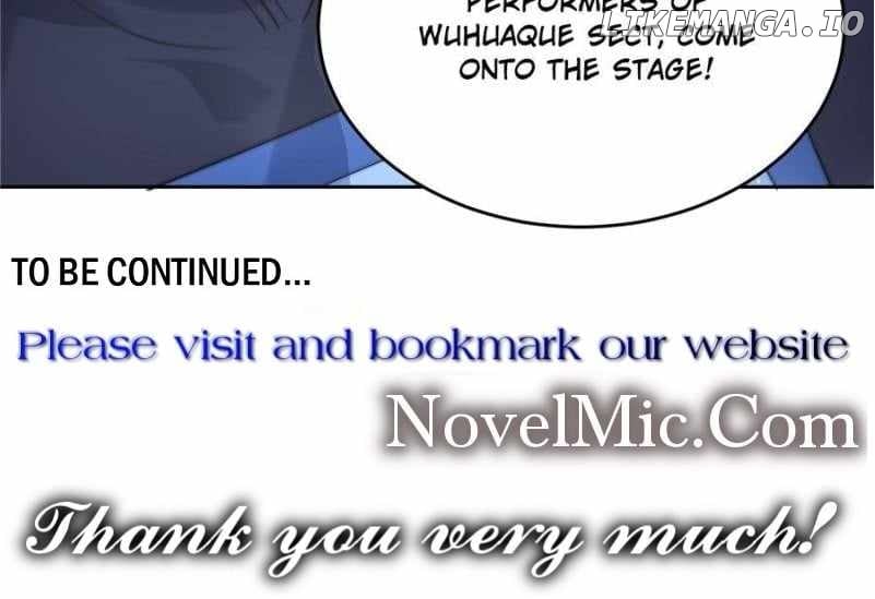 All the Female Apprentices Want to Kill Me Chapter 68 - page 46