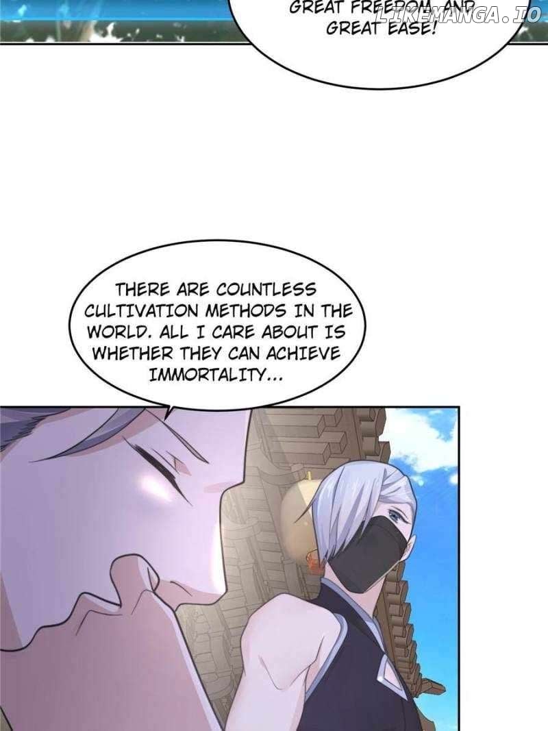 All the Female Apprentices Want to Kill Me Chapter 69 - page 12