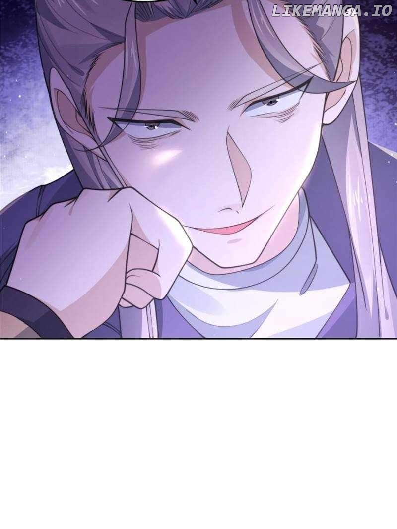 All the Female Apprentices Want to Kill Me Chapter 69 - page 14