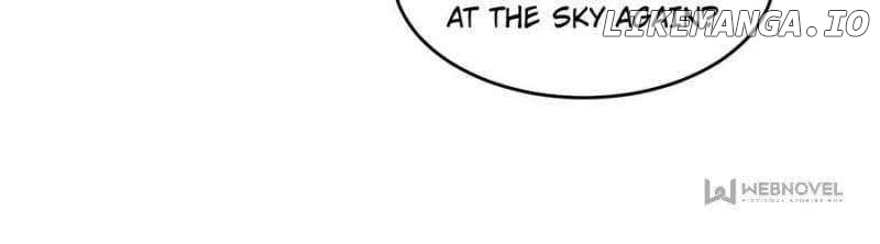 All the Female Apprentices Want to Kill Me Chapter 69 - page 16